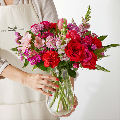 Together Forever - A Florist Original –  Rita Fleuriste Montreal, Montreal PQ