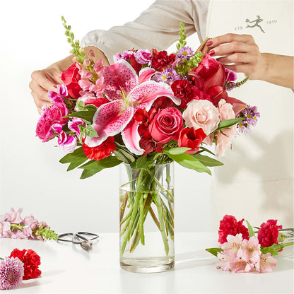 Together Forever - A Florist Original –  Rita Fleuriste Montreal, Montreal PQ