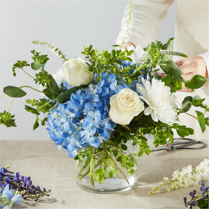 Festival of Lights – A Florist Original –  Rita Fleuriste Montreal, Montreal PQ