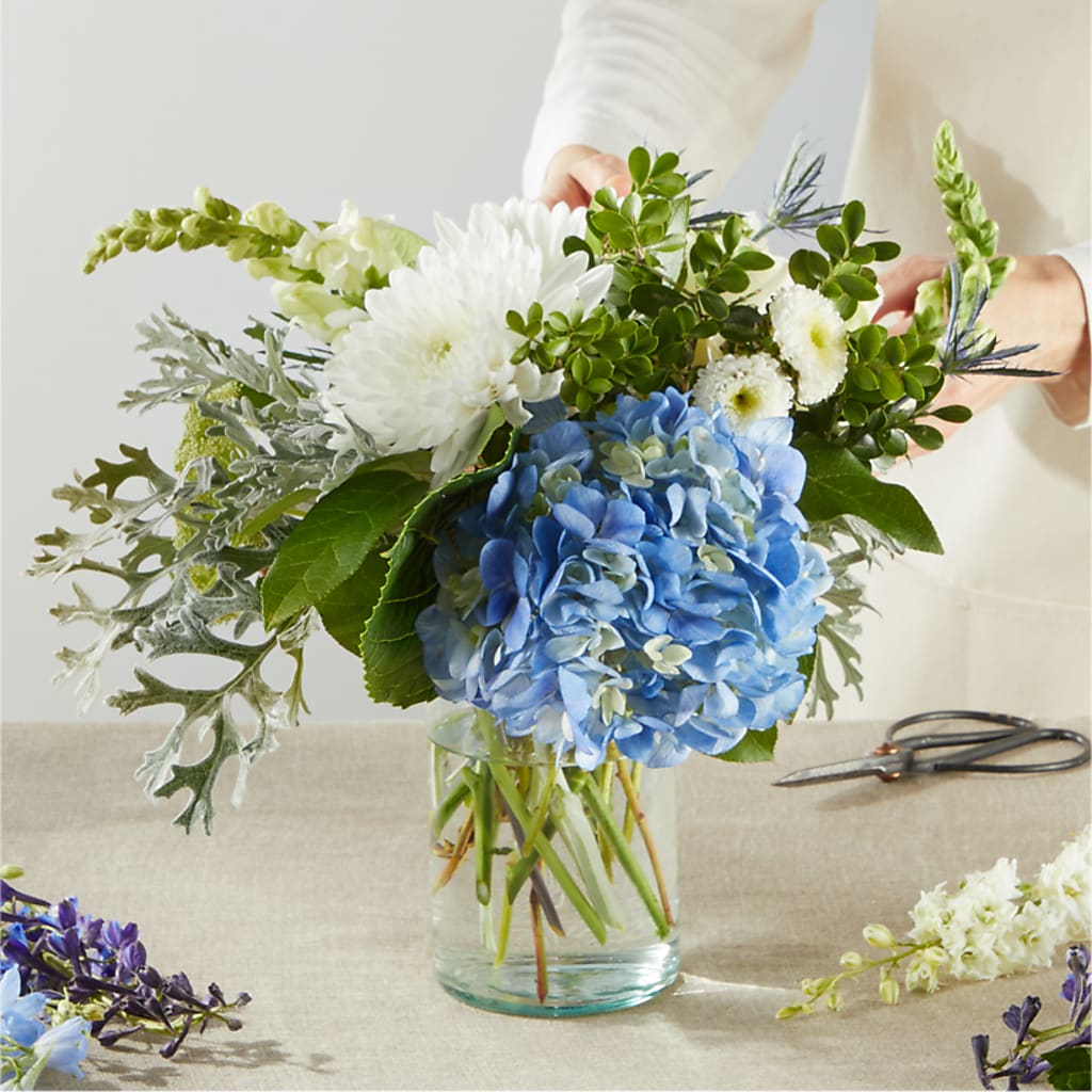 Festival of Lights – A Florist Original –  Rita Fleuriste Montreal, Montreal PQ