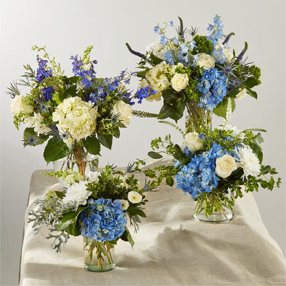 Festival of Lights – A Florist Original –  Rita Fleuriste Montreal, Montreal PQ