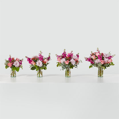 Sunday Morning Bouquet –  Rita Fleuriste Montreal, Montreal PQ