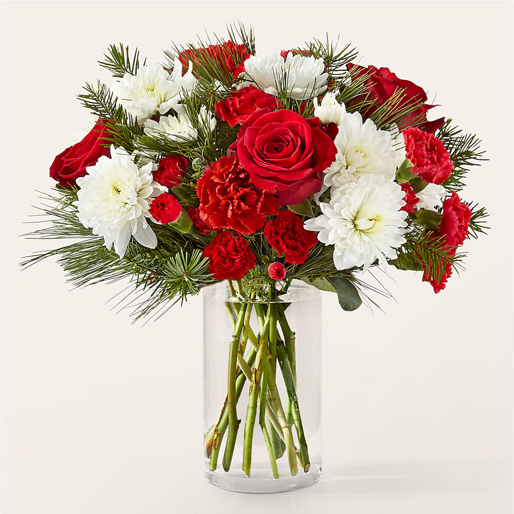 Seasonal Magic Bouquet –  Rita Fleuriste Montreal, Montreal PQ