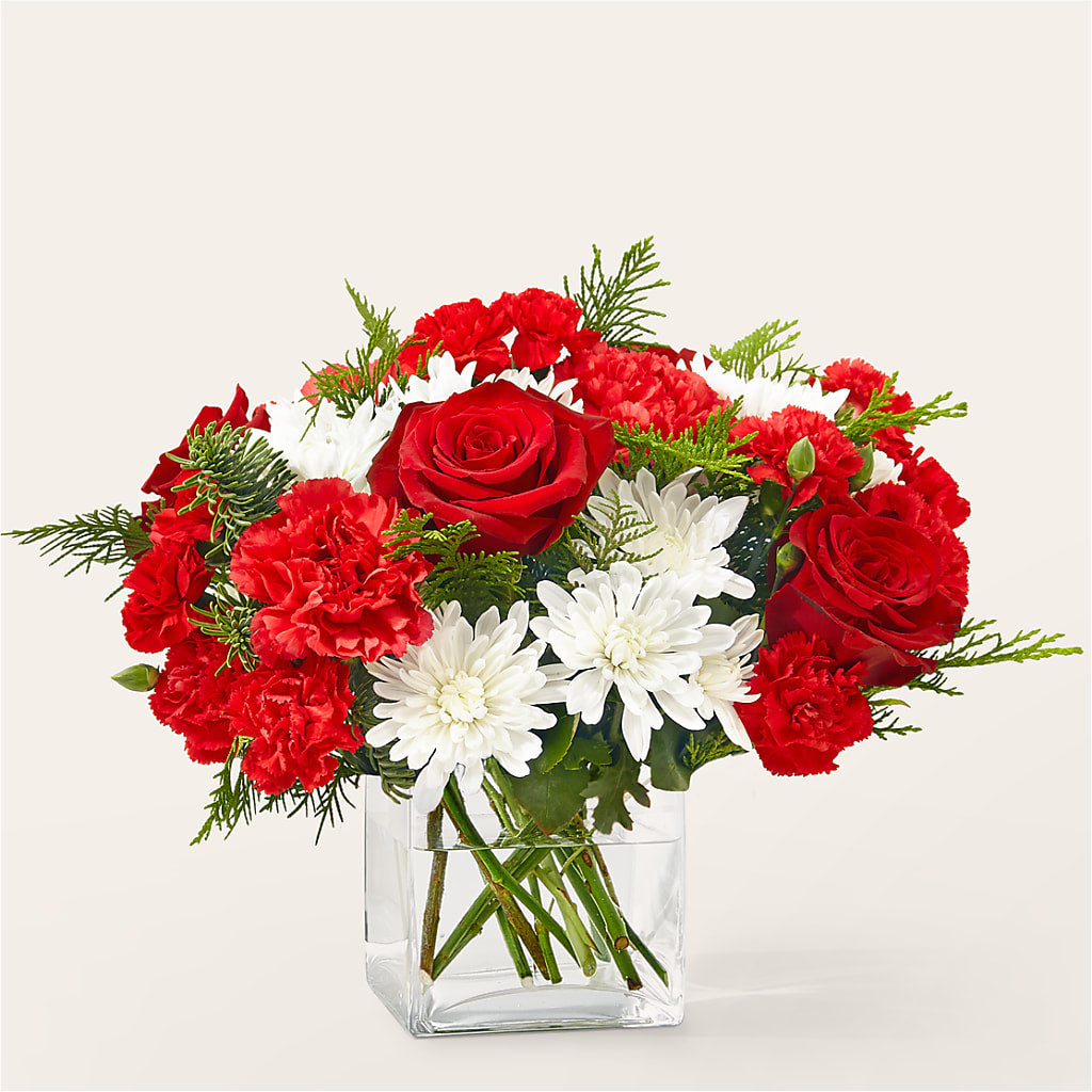 Peppermint Chill Bouquet –  Rita Fleuriste Montreal, Montreal PQ