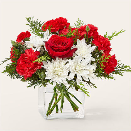 Peppermint Chill Bouquet –  Rita Fleuriste Montreal, Montreal PQ