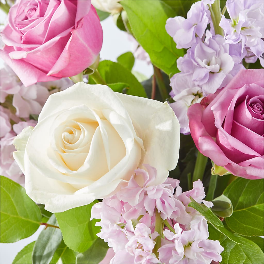 Springtime Spritz Bouquet –  Rita Fleuriste Montreal, Montreal PQ