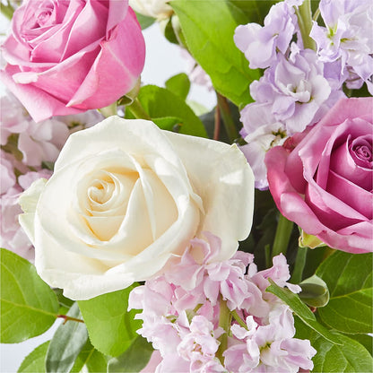Springtime Spritz Bouquet –  Rita Fleuriste Montreal, Montreal PQ