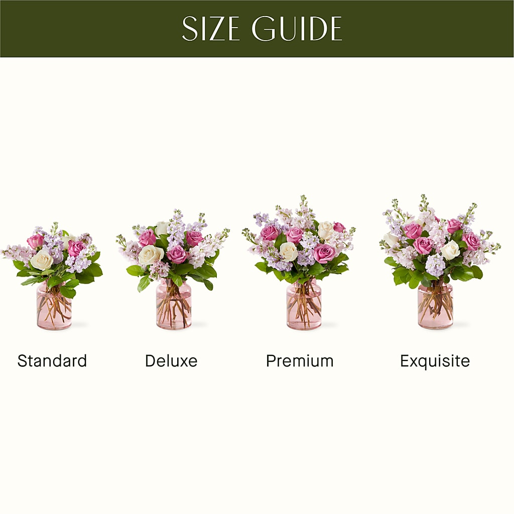 Springtime Spritz Bouquet –  Rita Fleuriste Montreal, Montreal PQ