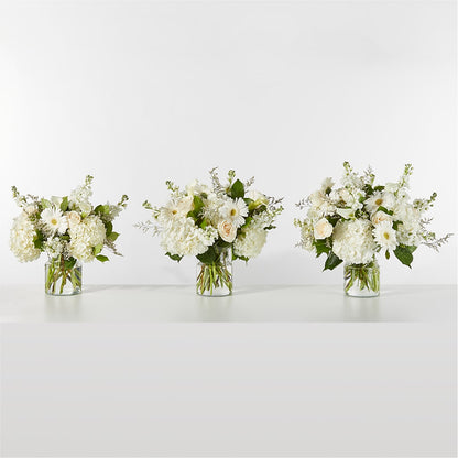 Sun-drenched Blooms Box Bouquet –  Rita Fleuriste Montreal, Montreal PQ