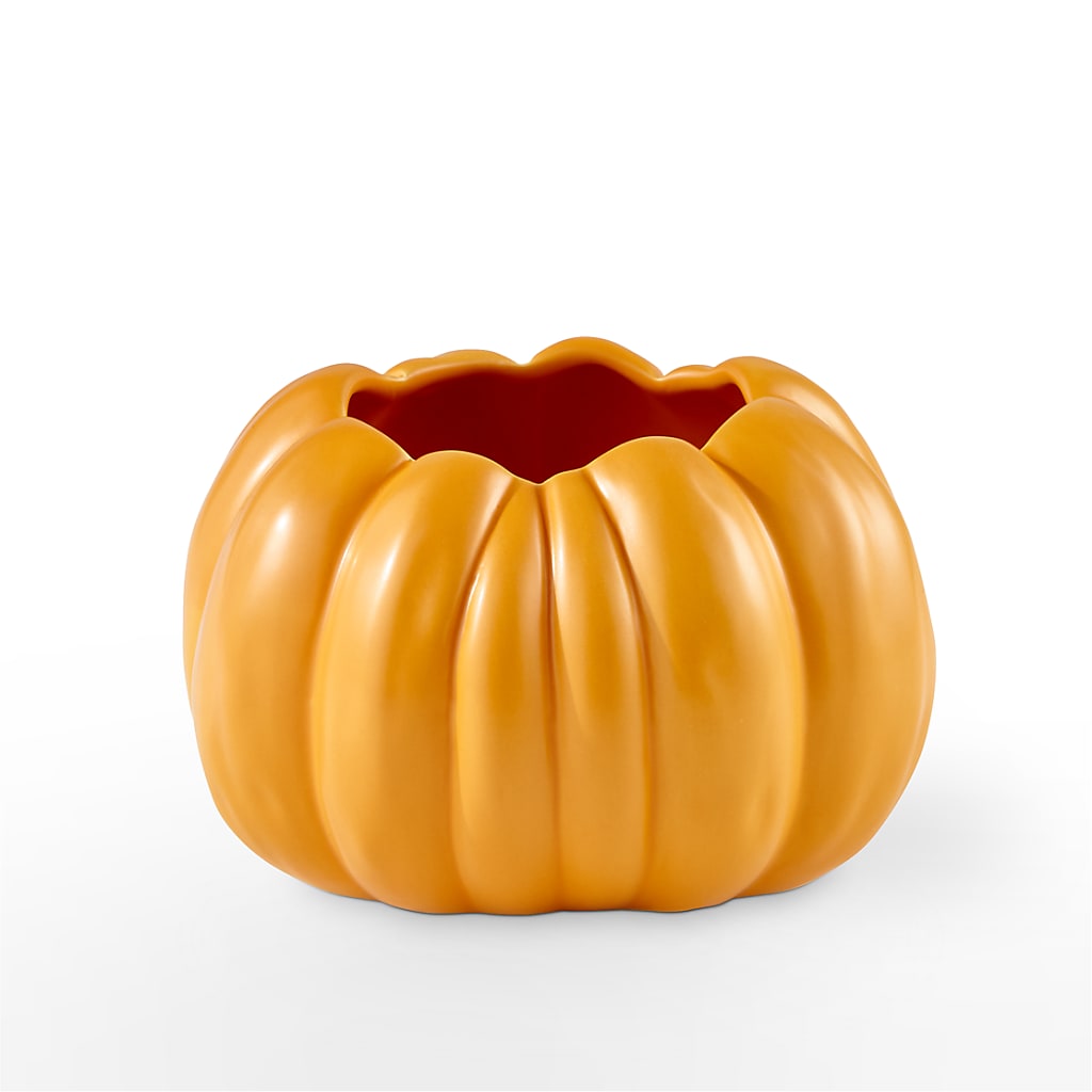 Pick of the Patch Pumpkin Bouquet –  Rita Fleuriste Montreal, Montreal PQ