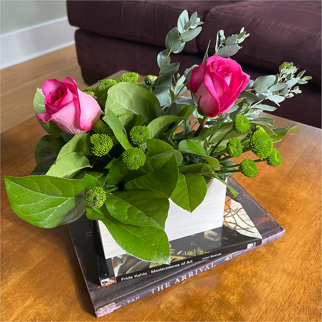 Wild Spirit Bouquet –  Rita Fleuriste Montreal, Montreal PQ