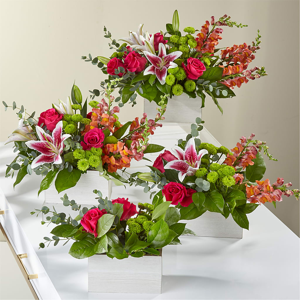 Wild Spirit Bouquet –  Rita Fleuriste Montreal, Montreal PQ