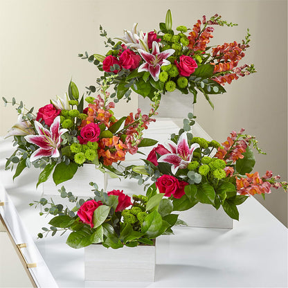 Wild Spirit Bouquet –  Rita Fleuriste Montreal, Montreal PQ