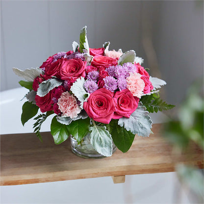 Sweet As Can Be Bouquet –  Rita Fleuriste Montreal, Montreal PQ