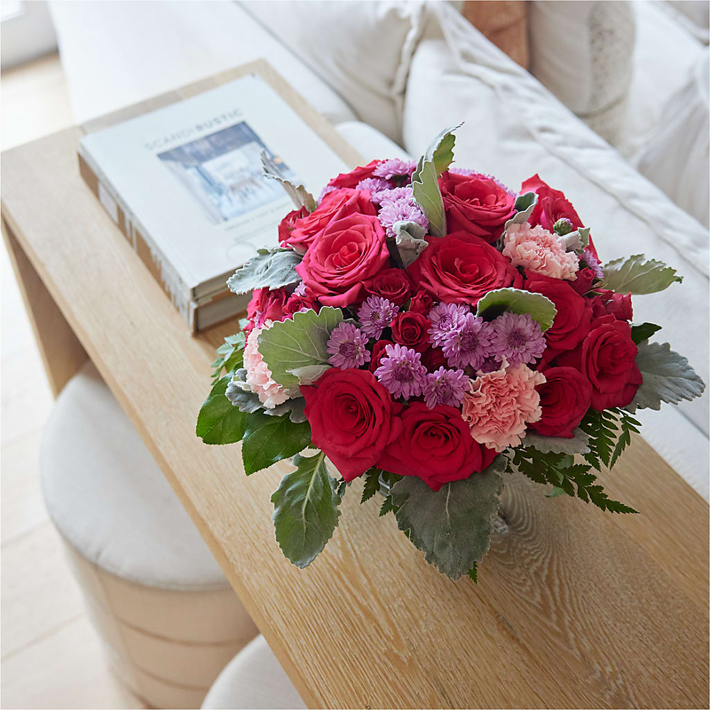 Sweet As Can Be Bouquet –  Rita Fleuriste Montreal, Montreal PQ