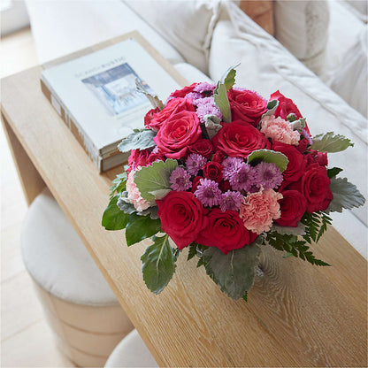 Sweet As Can Be Bouquet –  Rita Fleuriste Montreal, Montreal PQ