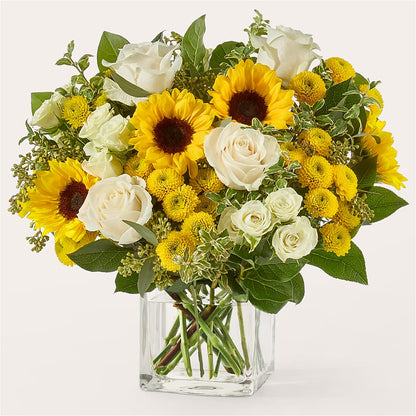 Luminous Morning Bouquet –  Rita Fleuriste Montreal, Montreal PQ