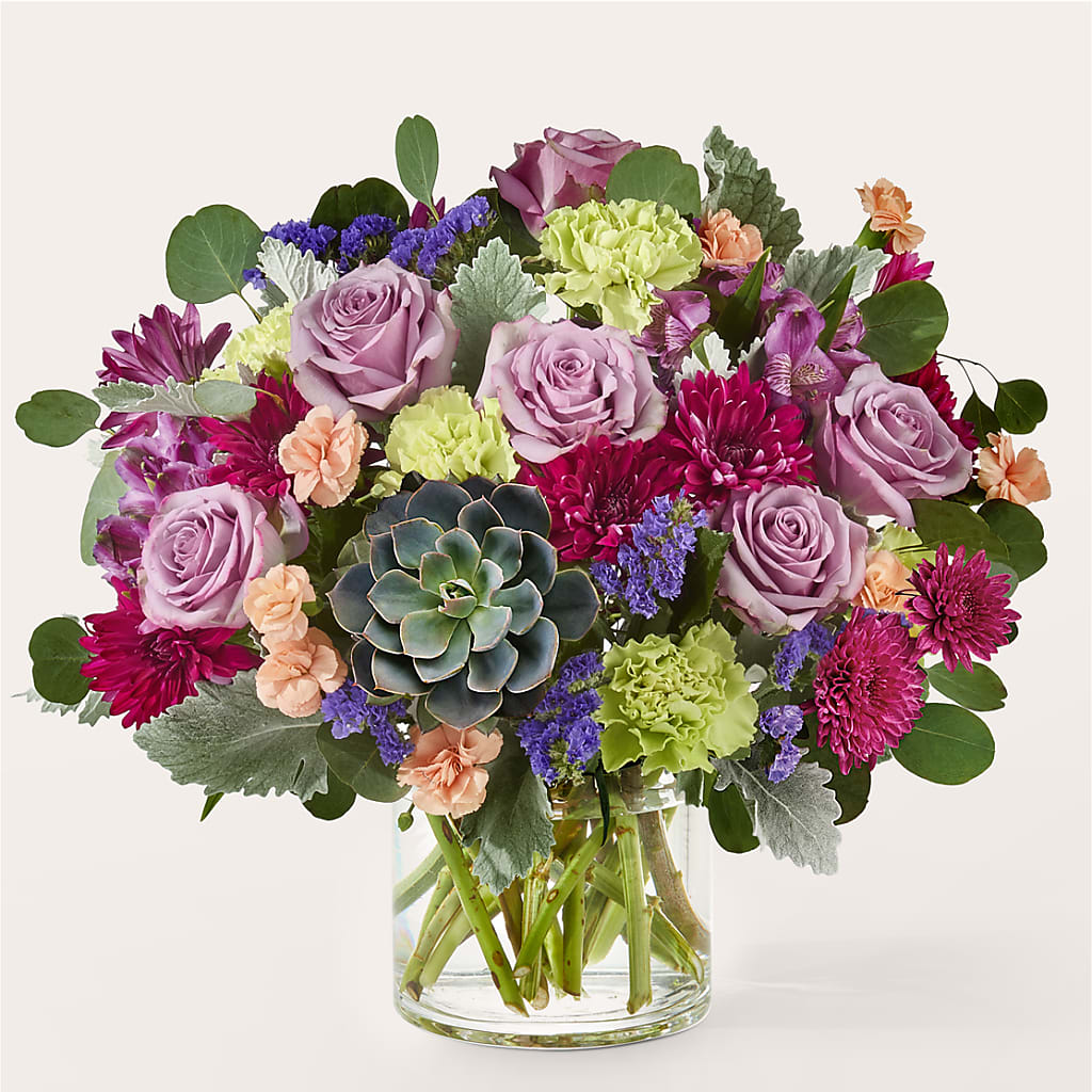 Botanical Dream Bouquet –  Rita Fleuriste Montreal, Montreal PQ