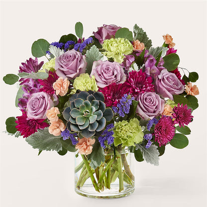 Botanical Dream Bouquet –  Rita Fleuriste Montreal, Montreal PQ