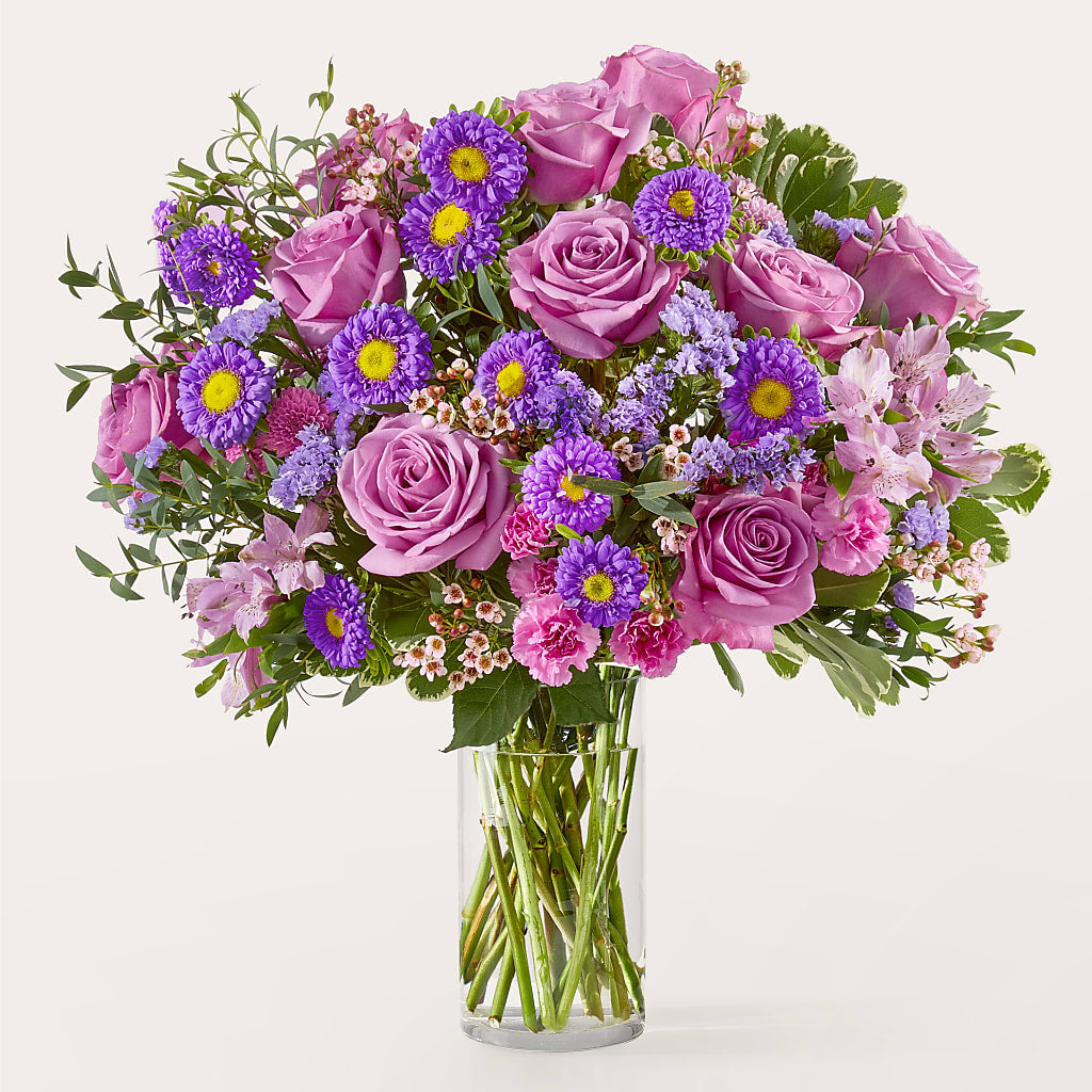 Fanciful Blossoms Bouquet –  Rita Fleuriste Montreal, Montreal PQ