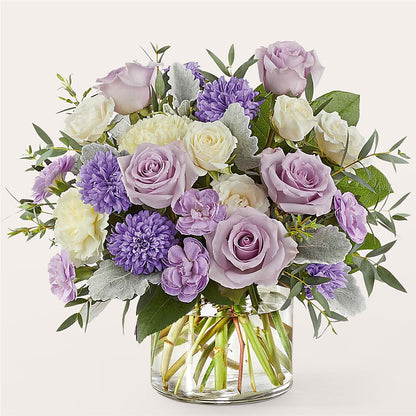 Stardust Bouquet –  Rita Fleuriste Montreal, Montreal PQ