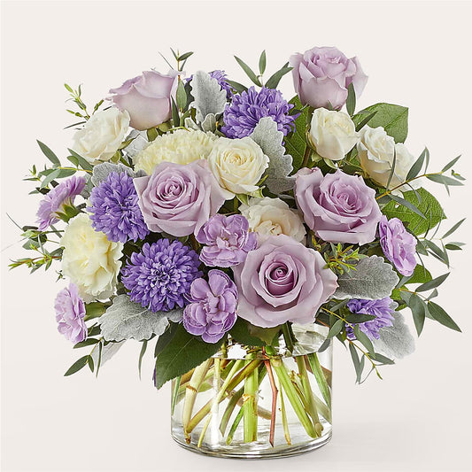 Stardust Bouquet –  Rita Fleuriste Montreal, Montreal PQ