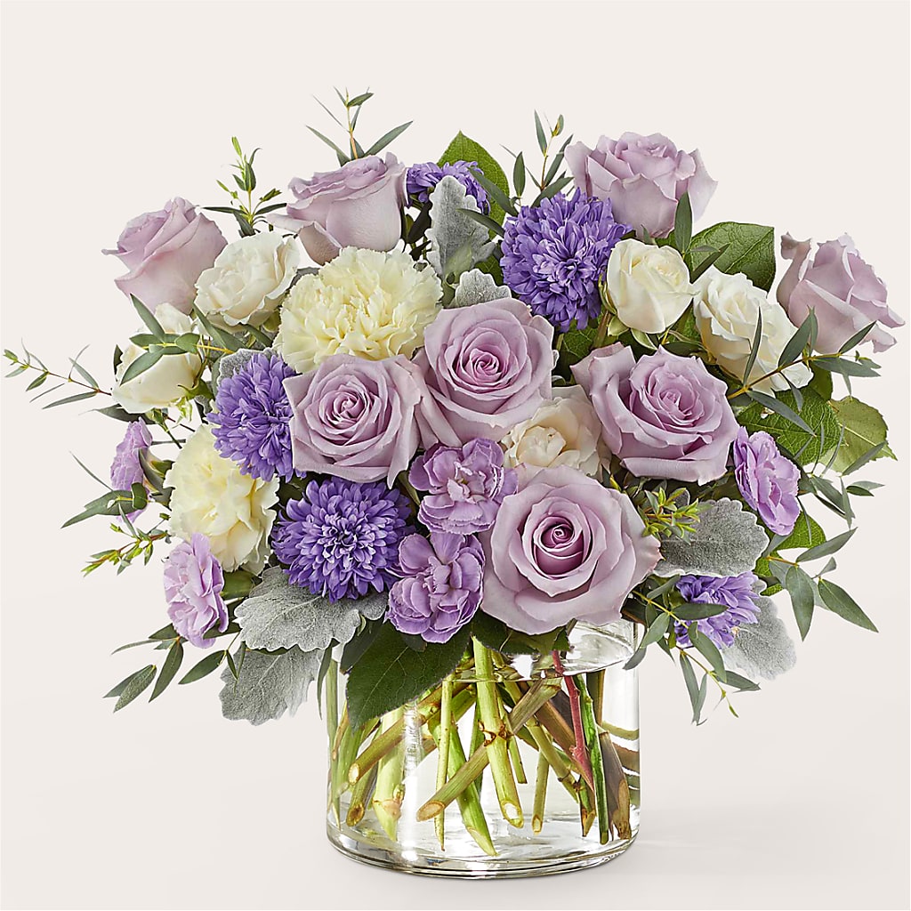 Stardust Bouquet –  Rita Fleuriste Montreal, Montreal PQ