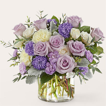 Stardust Bouquet –  Rita Fleuriste Montreal, Montreal PQ