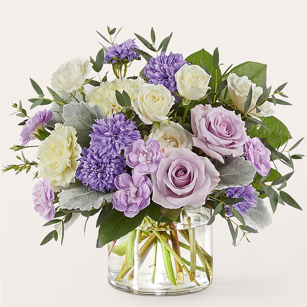 Stardust Bouquet –  Rita Fleuriste Montreal, Montreal PQ