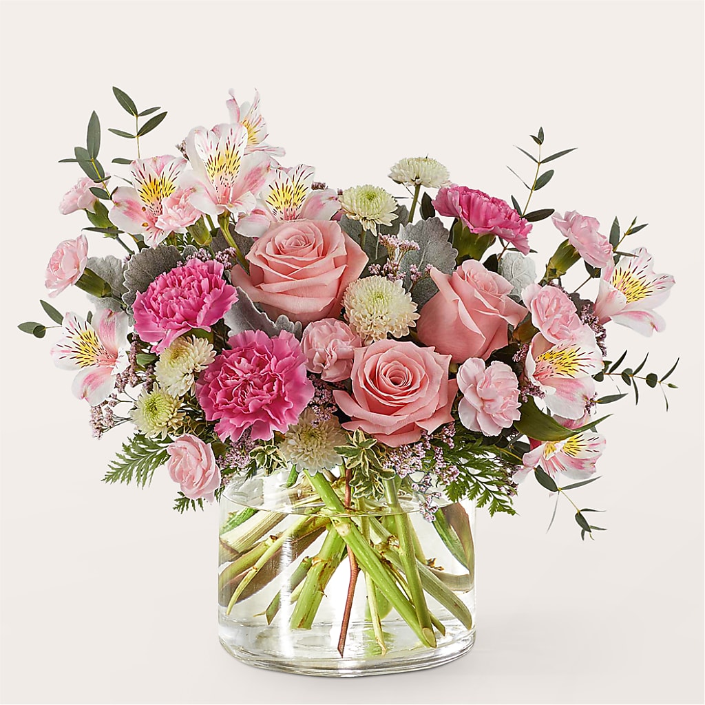 The Treehouse Bouquet –  Rita Fleuriste Montreal, Montreal PQ