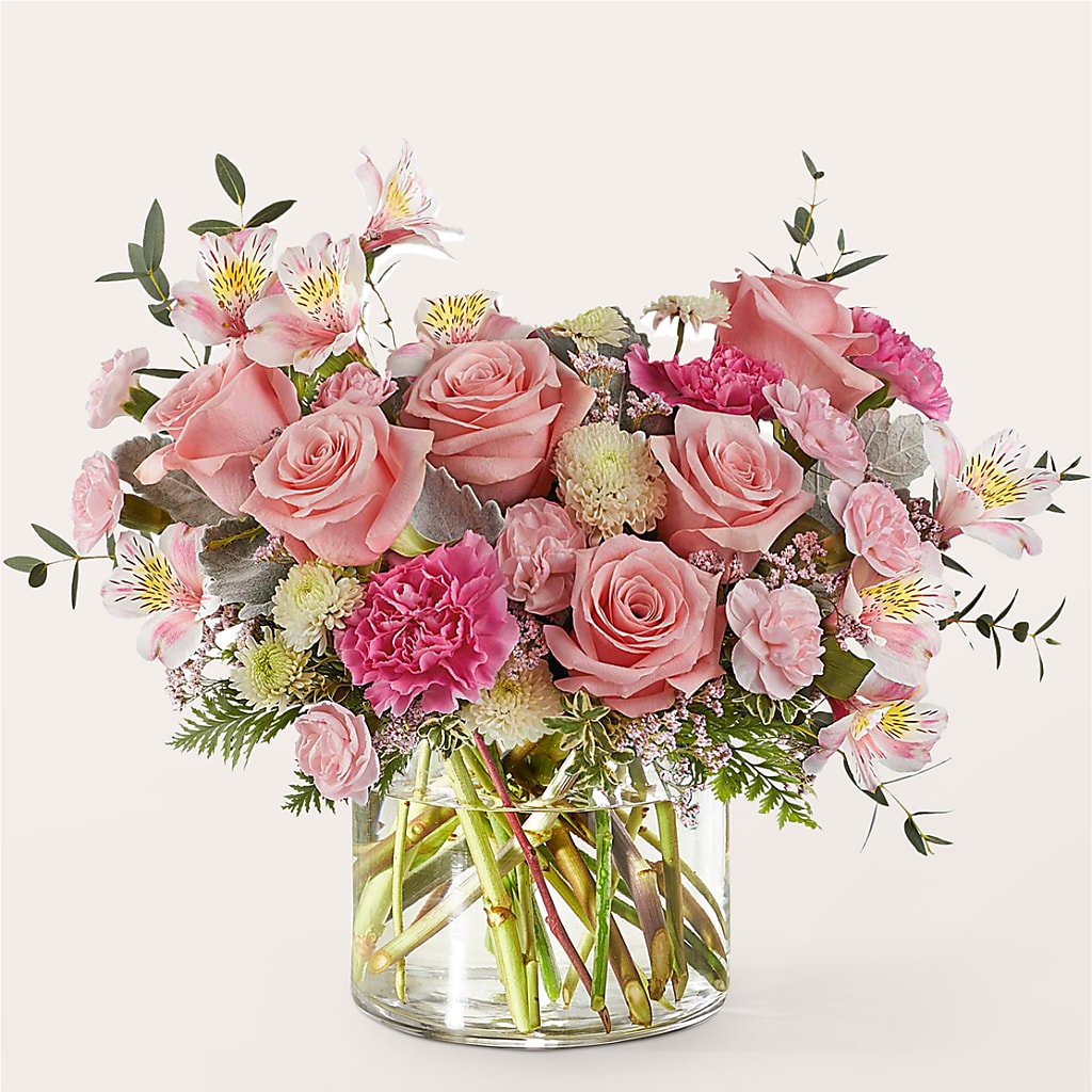 The Treehouse Bouquet –  Rita Fleuriste Montreal, Montreal PQ