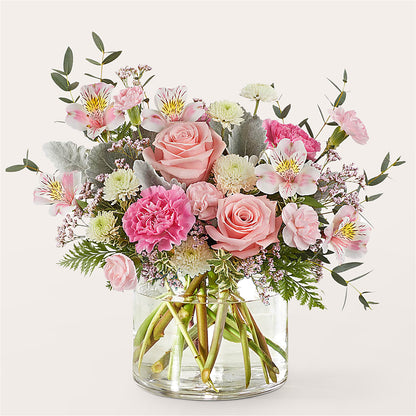The Treehouse Bouquet –  Rita Fleuriste Montreal, Montreal PQ