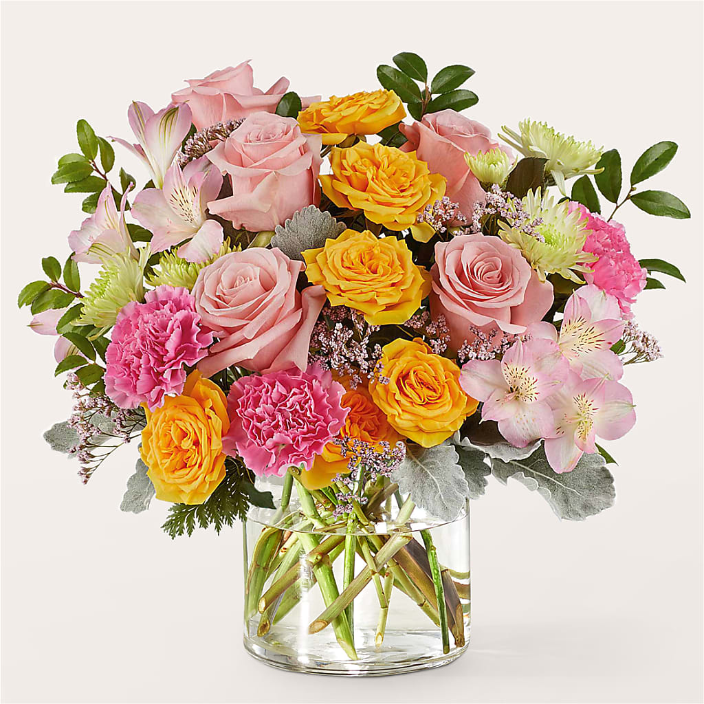 Mai Tai Bouquet –  Rita Fleuriste Montreal, Montreal PQ