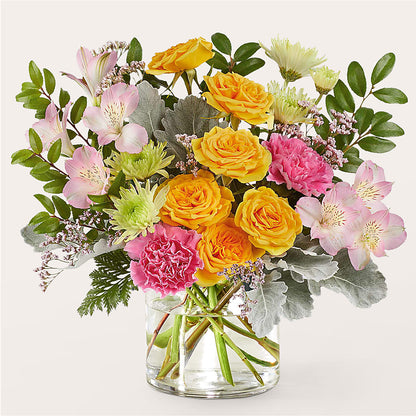 Mai Tai Bouquet –  Rita Fleuriste Montreal, Montreal PQ