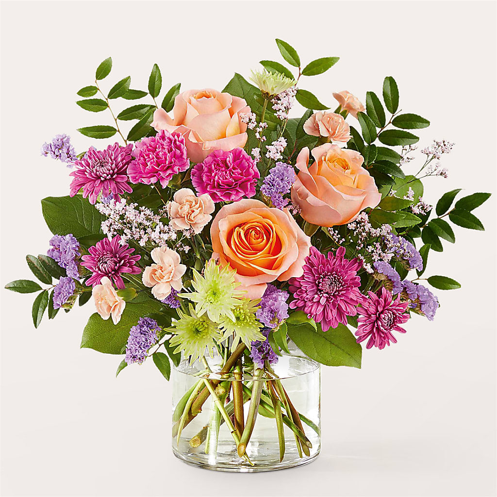 Effervescence Bouquet –  Rita Fleuriste Montreal, Montreal PQ