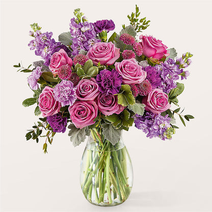 A Love Story Bouquet –  Rita Fleuriste Montreal, Montreal PQ