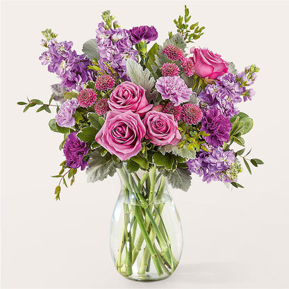 A Love Story Bouquet –  Rita Fleuriste Montreal, Montreal PQ