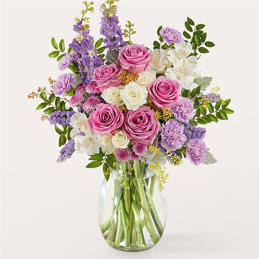 Lucky Me Bouquet –  Rita Fleuriste Montreal, Montreal PQ