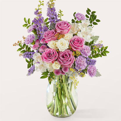 Lucky Me Bouquet –  Rita Fleuriste Montreal, Montreal PQ