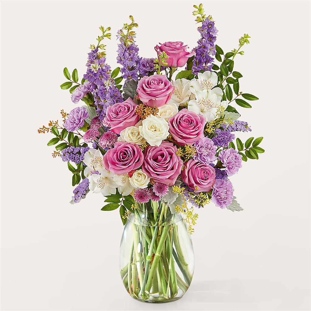 Lucky Me Bouquet –  Rita Fleuriste Montreal, Montreal PQ