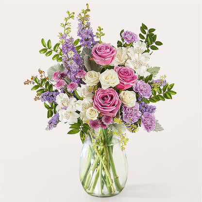 Lucky Me Bouquet –  Rita Fleuriste Montreal, Montreal PQ