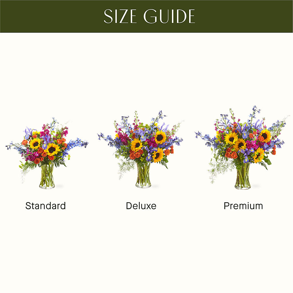 Rays of Life Bouquet –  Rita Fleuriste Montreal, Montreal PQ