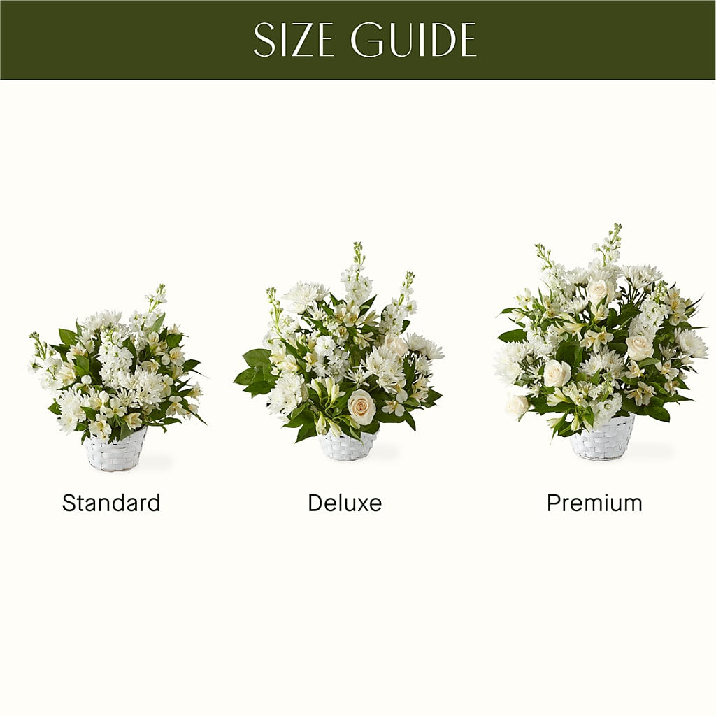 Eternal Affection Arrangement –  Rita Fleuriste Montreal, Montreal PQ