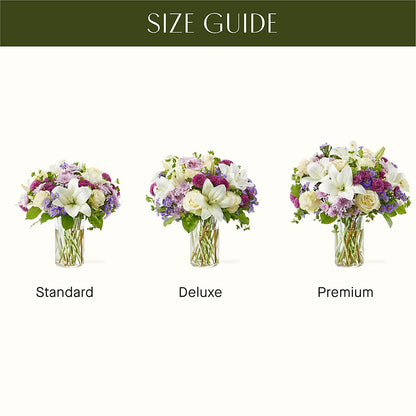 Wishing Peace Bouquet –  Rita Fleuriste Montreal, Montreal PQ