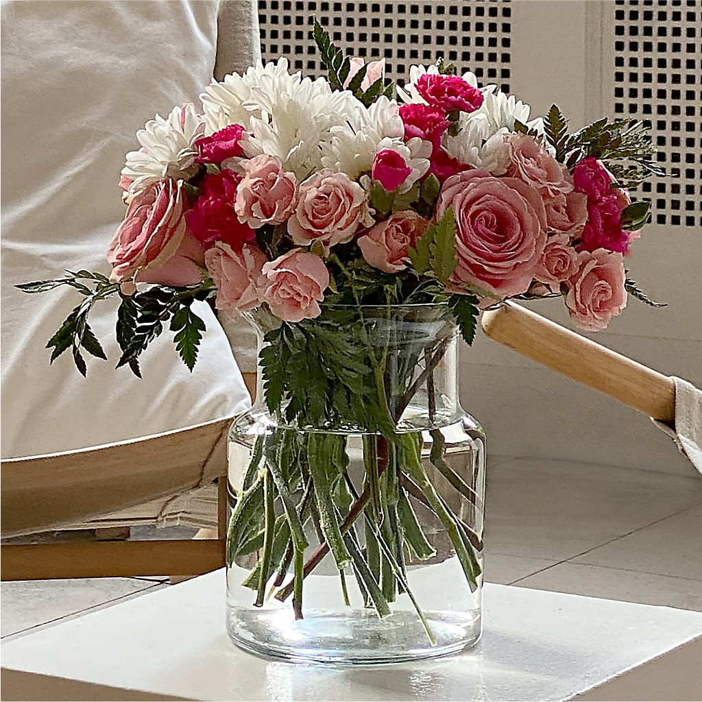 Sweet Surprises® Bouquet –  Rita Fleuriste Montreal, Montreal PQ