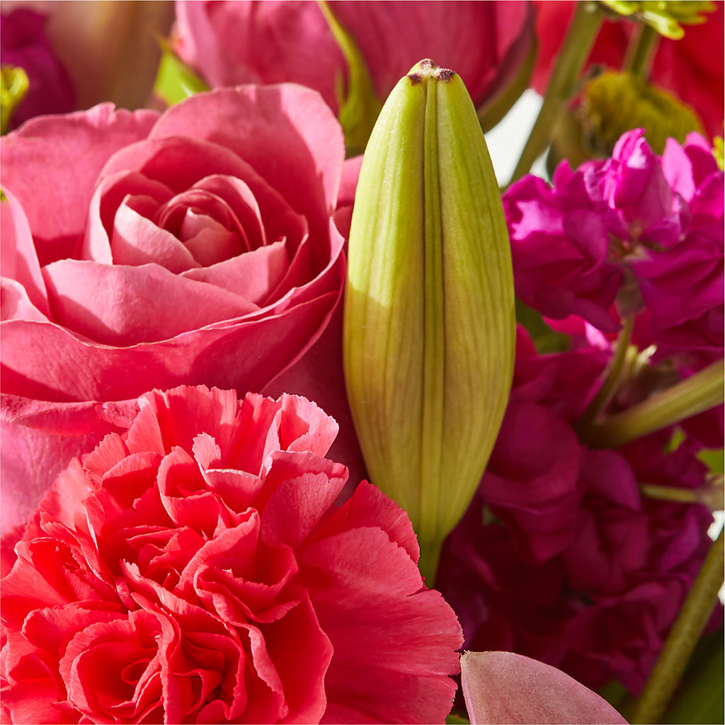 Watermelon Crush Bouquet –  Rita Fleuriste Montreal, Montreal PQ