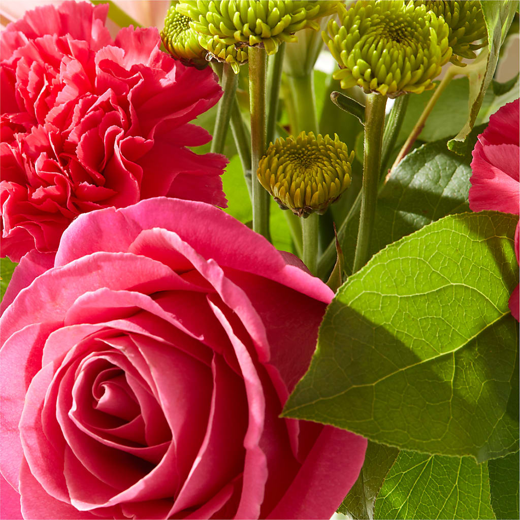 Watermelon Crush Bouquet –  Rita Fleuriste Montreal, Montreal PQ
