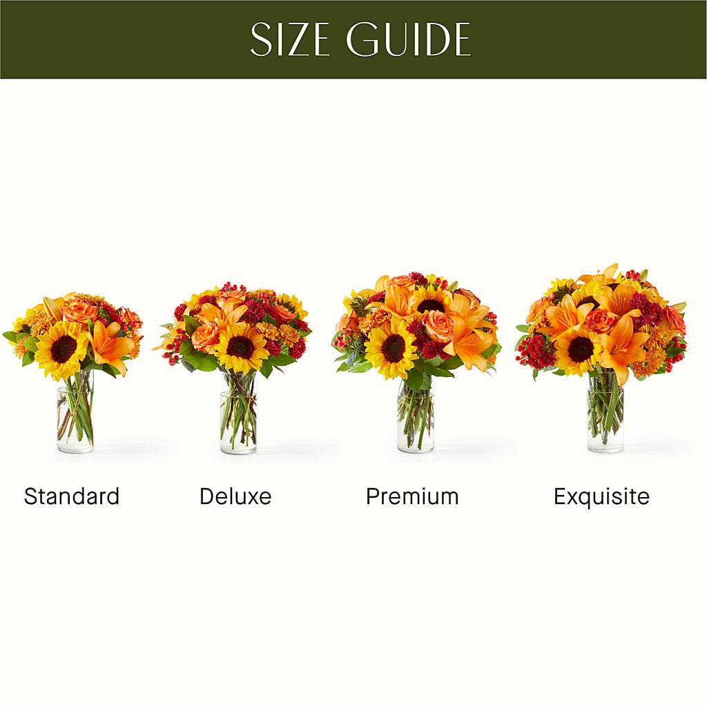 Fall Day Bouquet –  Rita Fleuriste Montreal, Montreal PQ