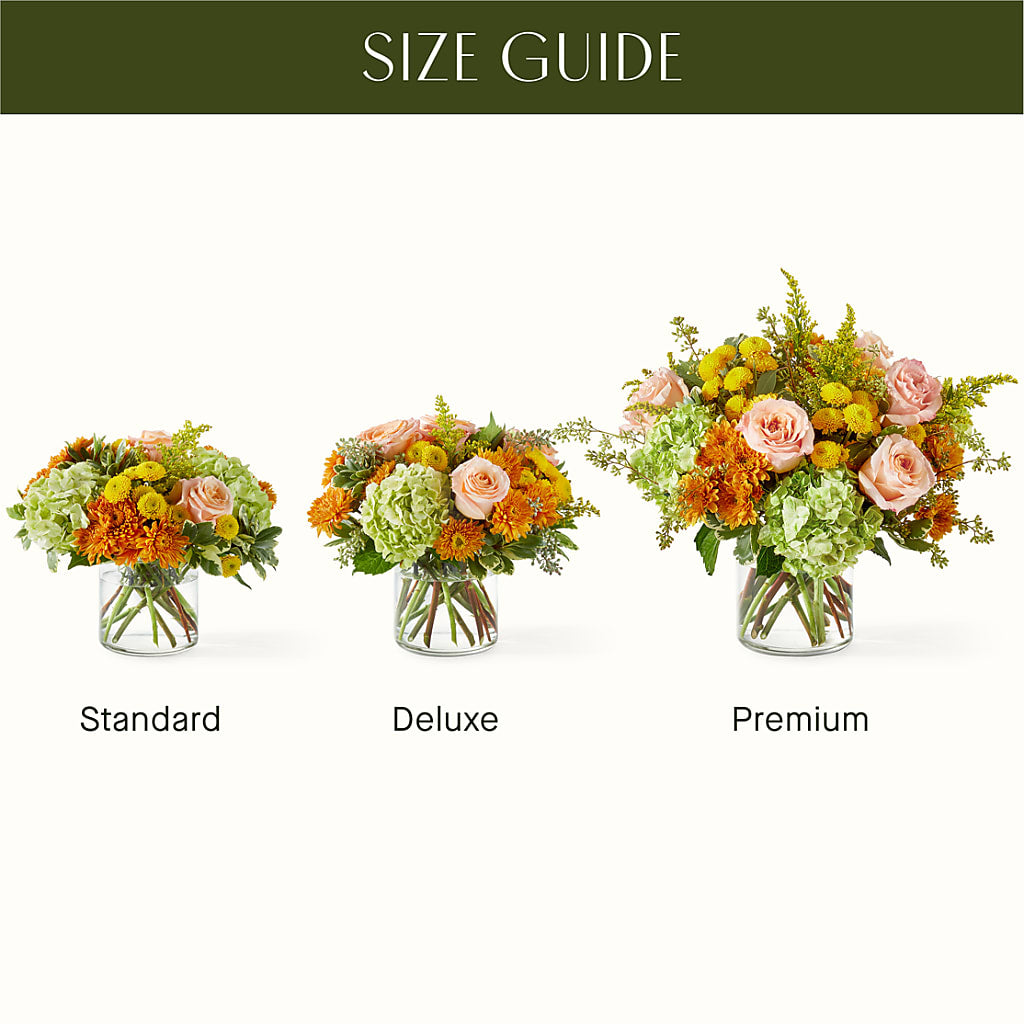 Fall Foliage Bouquet –  Rita Fleuriste Montreal, Montreal PQ