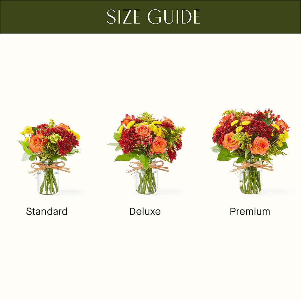 Apple Picking Bouquet –  Rita Fleuriste Montreal, Montreal PQ
